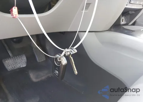 2018 Honda Pilot Ex-L из США, поврежденный, VIN 5FNYF5H86JB004310